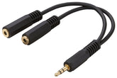 AY1003MP3MF Y ADAP 3.5M-2F 3IN
